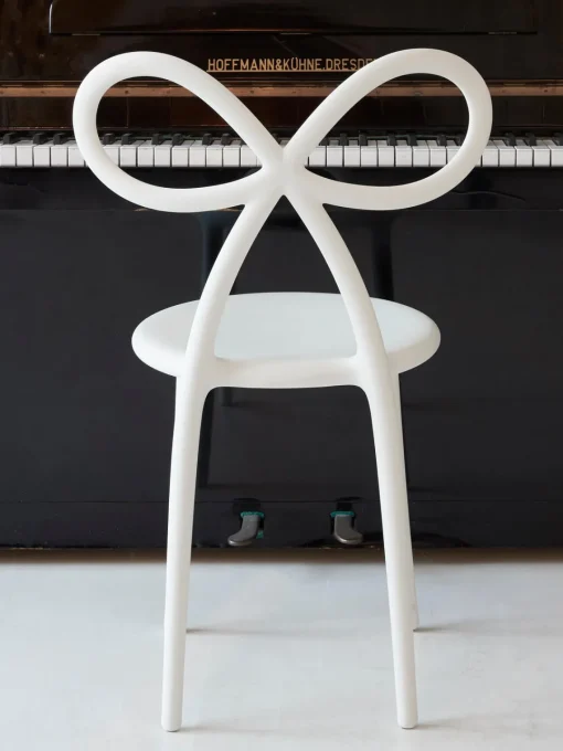 New Silla de diseño Ribbon Sillas De Jardín|Sillas De Jardí­N