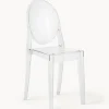 Hot Silla de diseño Victoria Ghost Sillas