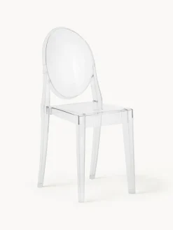 Hot Silla de diseño Victoria Ghost Sillas