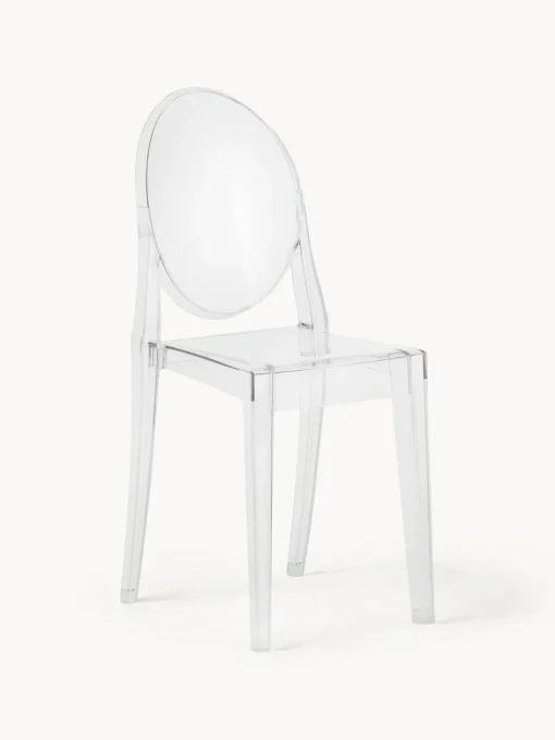 Hot Silla de diseño Victoria Ghost Sillas