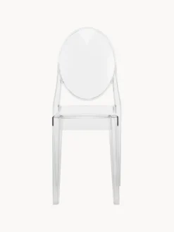 Hot Silla de diseño Victoria Ghost Sillas