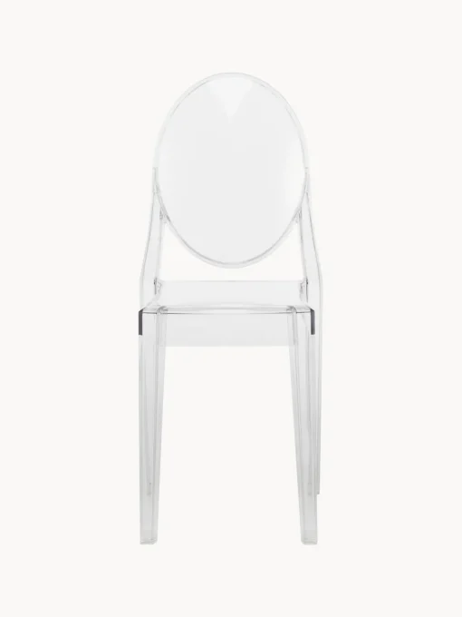 Hot Silla de diseño Victoria Ghost Sillas