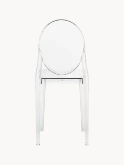 Hot Silla de diseño Victoria Ghost Sillas