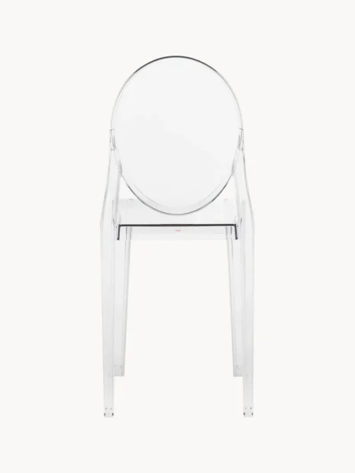 Hot Silla de diseño Victoria Ghost Sillas