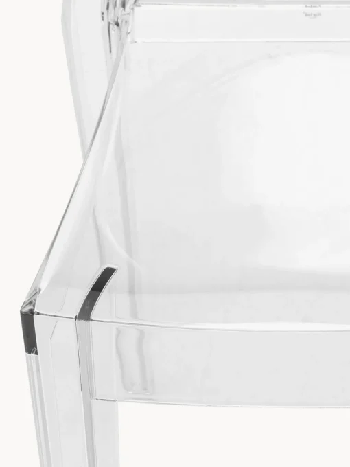Hot Silla de diseño Victoria Ghost Sillas