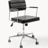 Clearance Silla de escritorio de cuero sintético Dottore Sillas De Escritorio|Sillas De Escritorio