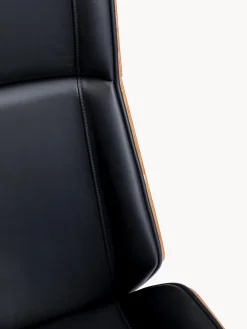 Sillas De Escritorio|Sillas De Escritorio></noscript>Kare Design Silla de escritorio de cuero sintético Rouven, altura regulable