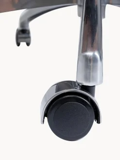 Sillas De Escritorio|Sillas De Escritorio></noscript>Kare Design Silla de escritorio de cuero sintético Rouven, altura regulable