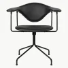 Sale Silla de escritorio de cuero giratoria Masculo Sillas De Escritorio|Sillas De Escritorio