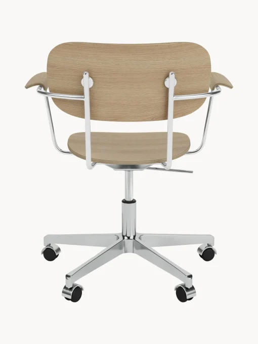 Sale Silla de escritorio de madera Co, altura regulable Sillas De Escritorio|Sillas De Escritorio