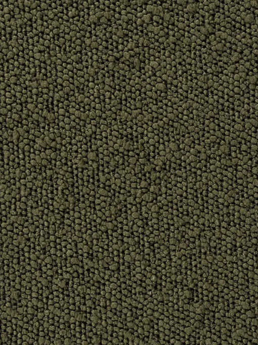 Sillas De Escritorio|Sillas De Escritorio>Zuiver Silla de escritorio en tejido bouclé Albert, regulable en altura Bouclé verde