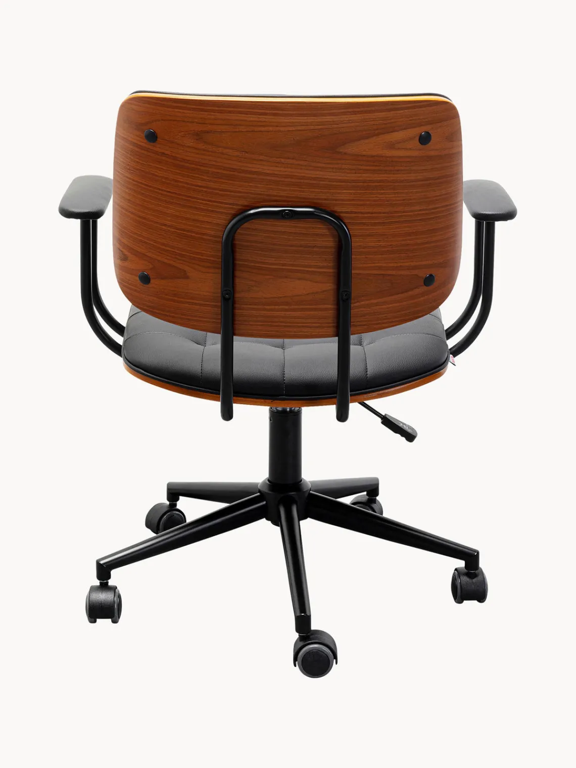 Online Silla de escritorio giratoria Nelly, altura regulable Sillas De Escritorio|Sillas De Escritorio