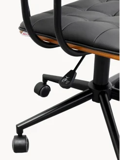 Online Silla de escritorio giratoria Nelly, altura regulable Sillas De Escritorio|Sillas De Escritorio