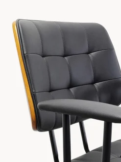 Online Silla de escritorio giratoria Nelly, altura regulable Sillas De Escritorio|Sillas De Escritorio