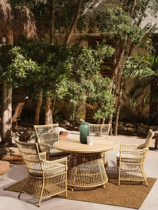 Discount Silla de jardín Adelma Sillones De Jardín|Sillones De Jardí­N