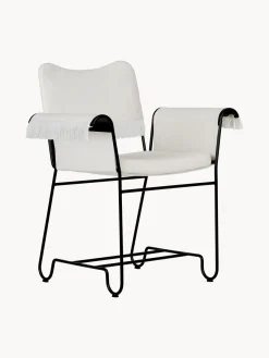 Discount Silla de jardín con flecos Tropique Sillas De Jardín|Sillas De Jardí­N