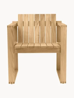 Online Silla de jardín de madera de teca BK11 Sillas De Jardín|Sillas De Jardí­N