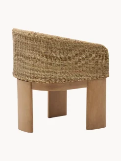 Sillas De Jardín|Sillas De Jardí­N></noscript> Silla de jardín de madera de eucalipto Xoriguer
