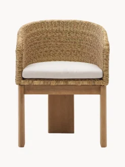 Sillas De Jardín|Sillas De Jardí­N></noscript> Silla de jardín de madera de eucalipto Xoriguer