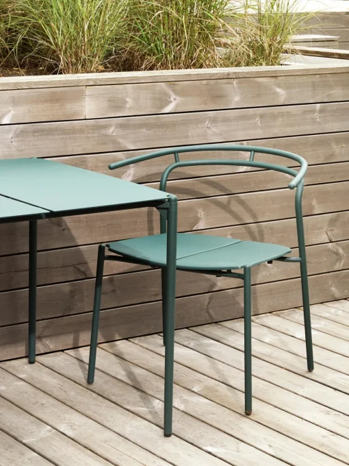 Sale Silla de jardín de metal Novo Sillas De Jardín|Sillas De Jardí­N