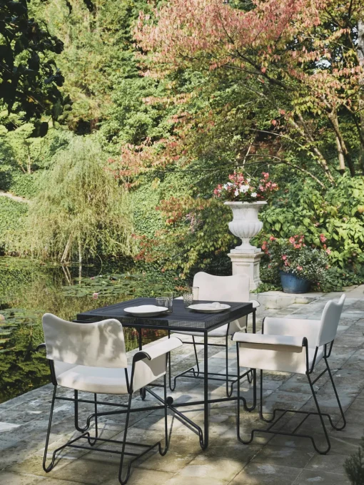Silla de jardín Tropique Sillas De Jardín|Sillas De Jardí­N