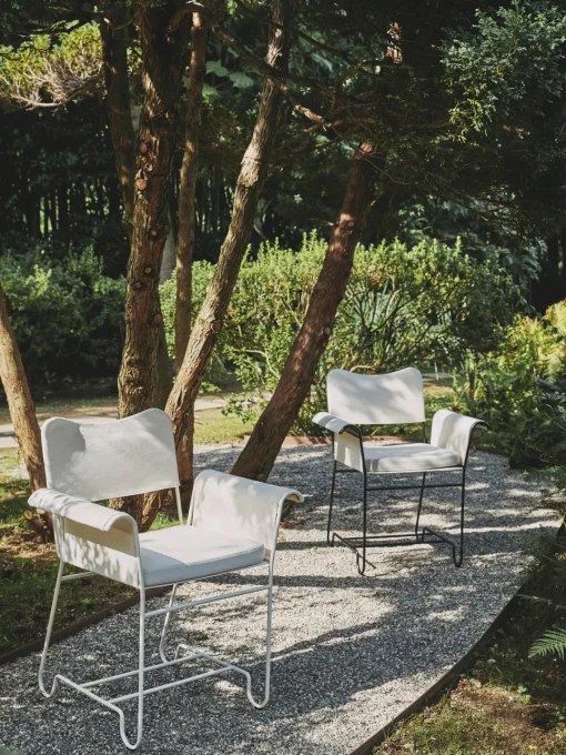 Silla de jardín Tropique Sillas De Jardín|Sillas De Jardí­N
