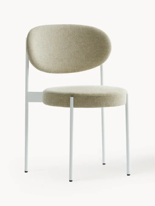 Online Silla de lana de diseño Verner Panton Series 430 Sillas