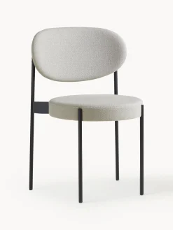 Hot Silla de lana de diseño Verner Panton Series 430 Sillas