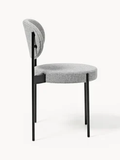 Outlet Silla de lana de diseño Verner Panton Series 430 Sillas