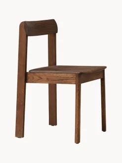 Sillas De Madera|Sillas>Form & Refine Silla de madera Blueprint Madera de roble