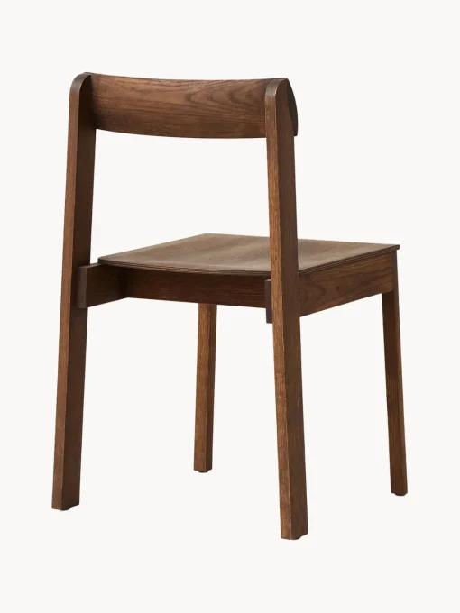 Sillas De Madera|Sillas>Form & Refine Silla de madera Blueprint Madera de roble