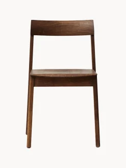 Sillas De Madera|Sillas></noscript>Form & Refine Silla de madera Blueprint Madera de roble