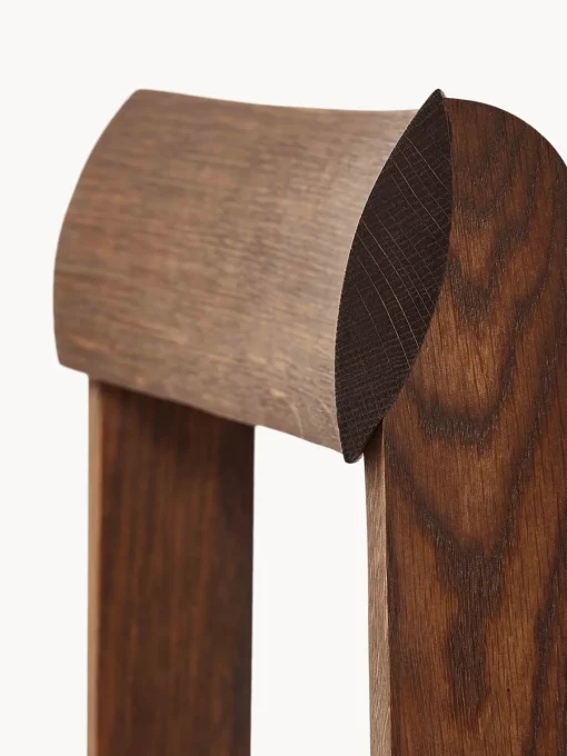 Sillas De Madera|Sillas>Form & Refine Silla de madera Blueprint Madera de roble
