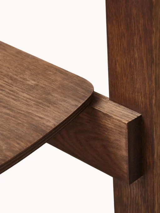 Sillas De Madera|Sillas>Form & Refine Silla de madera Blueprint Madera de roble