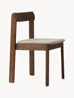 Silla de madera Blueprint Sillas De Madera|Sillas