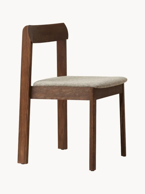 Silla de madera Blueprint Sillas De Madera|Sillas