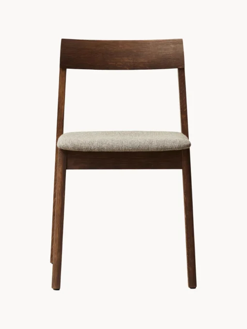 Silla de madera Blueprint Sillas De Madera|Sillas