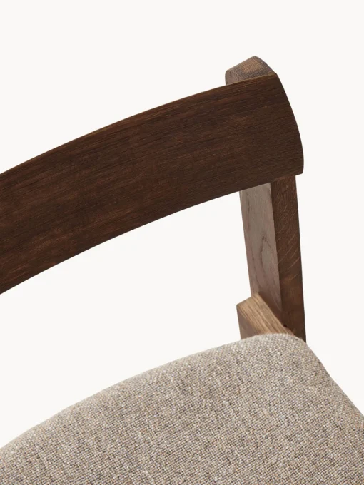 Silla de madera Blueprint Sillas De Madera|Sillas