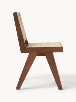 Online Silla de madera con tejido vienés Sissi Sillas De Madera|Sillas