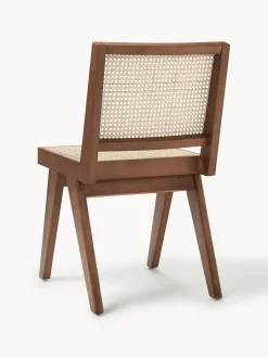 Online Silla de madera con tejido vienés Sissi Sillas De Madera|Sillas