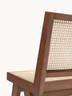 Online Silla de madera con tejido vienés Sissi Sillas De Madera|Sillas