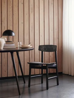 Hot Silla de madera Consciouos Sillas De Madera|Sillas