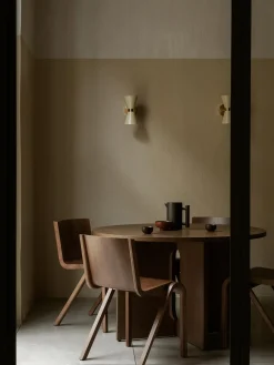 New Silla de madera de roble Ready Dining Sillas De Madera|Sillas