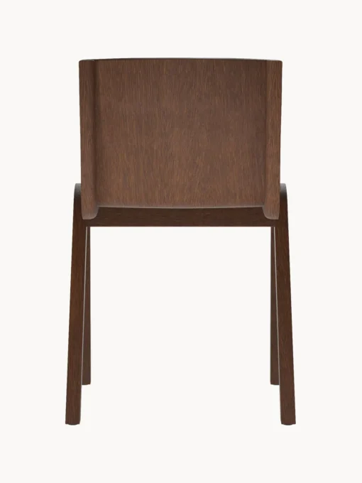 New Silla de madera de roble Ready Dining Sillas De Madera|Sillas