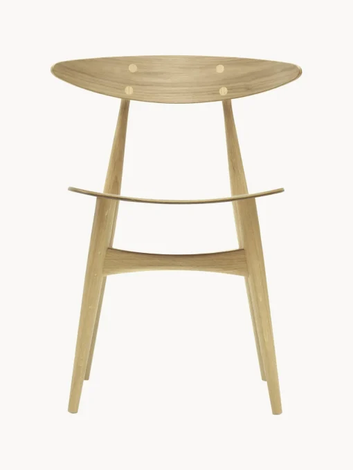New Silla de madera de roble CH33T Sillas De Madera|Sillas