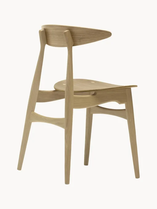 New Silla de madera de roble CH33T Sillas De Madera|Sillas