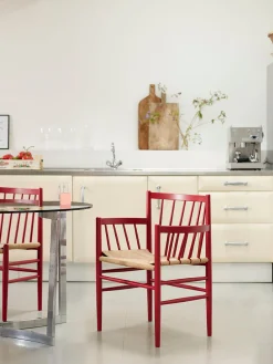Hot Silla de madera J80 Sillas De Madera|Sillas