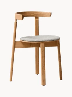 Clearance Silla de madera Lunar Sillas De Madera|Sillas