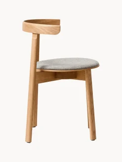 Clearance Silla de madera Lunar Sillas De Madera|Sillas