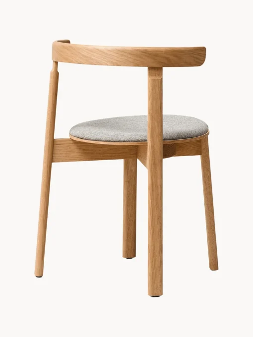 Clearance Silla de madera Lunar Sillas De Madera|Sillas